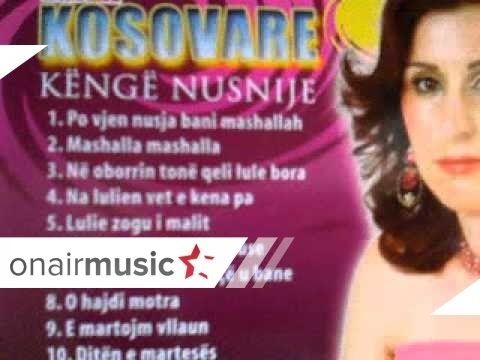 Vajza Kosovare lot e nenes per vajzen  e vet