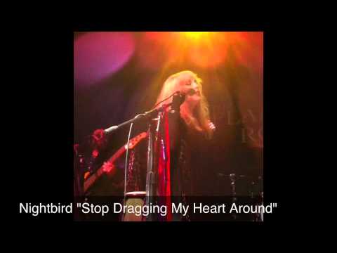 Nightbird (Stevie Nicks Tribute band) in Houston, TX