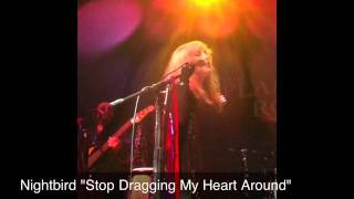 Nightbird (Stevie Nicks Tribute band) in Houston, TX