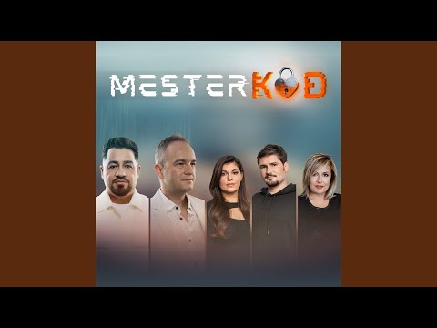 Monokróm (feat. Lutter Imre) [Interlude]