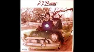 (Hey Won&#39;t You Play) Another Somebody Done Somebody Wrong Song , B. J. Thomas , 1975 Vinyl