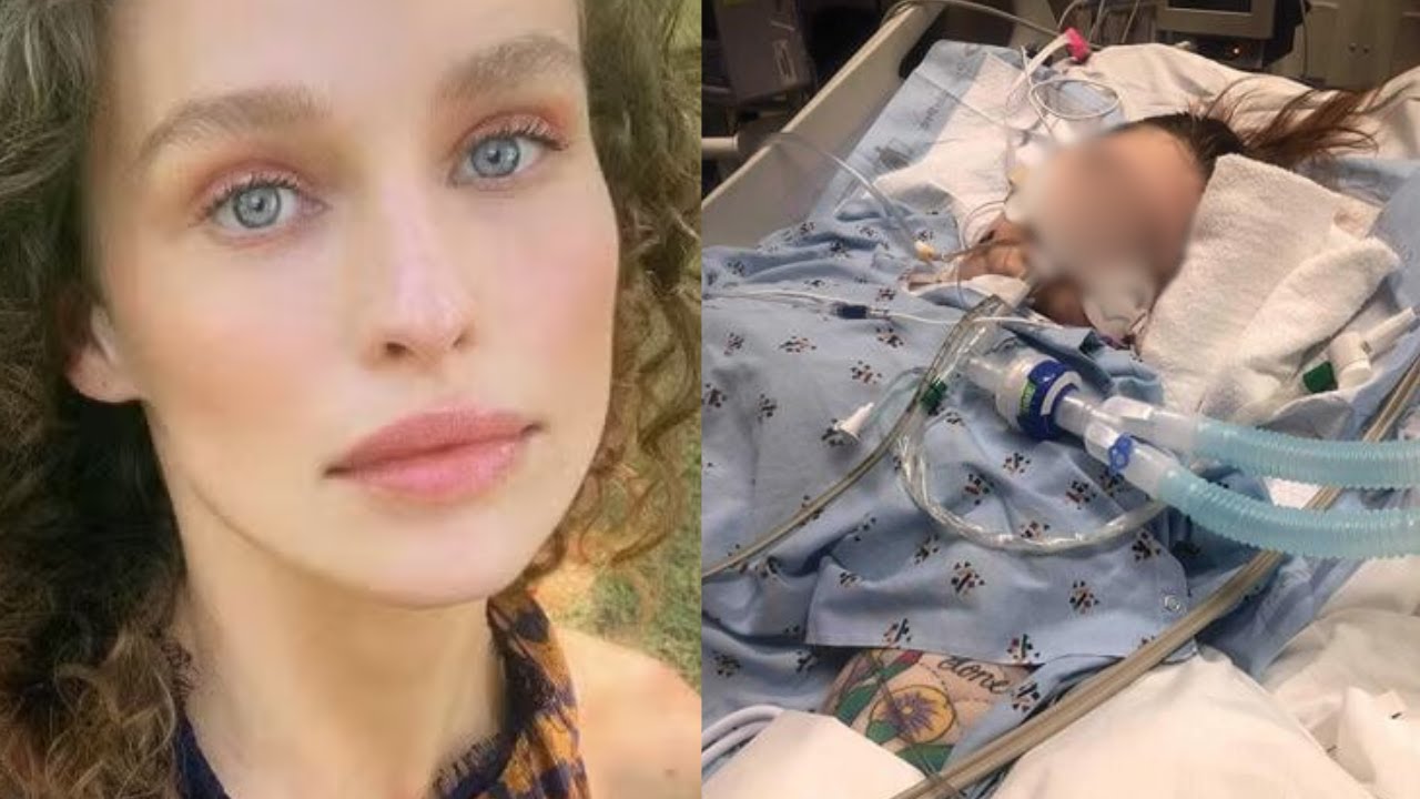 ATITUDE DA ATRIZ MAIDÊ MAHL ANTES DE SER ENCONTRADA PELA POLÍCIA SURPREENDE TODOS E COMOVE O BRASIL