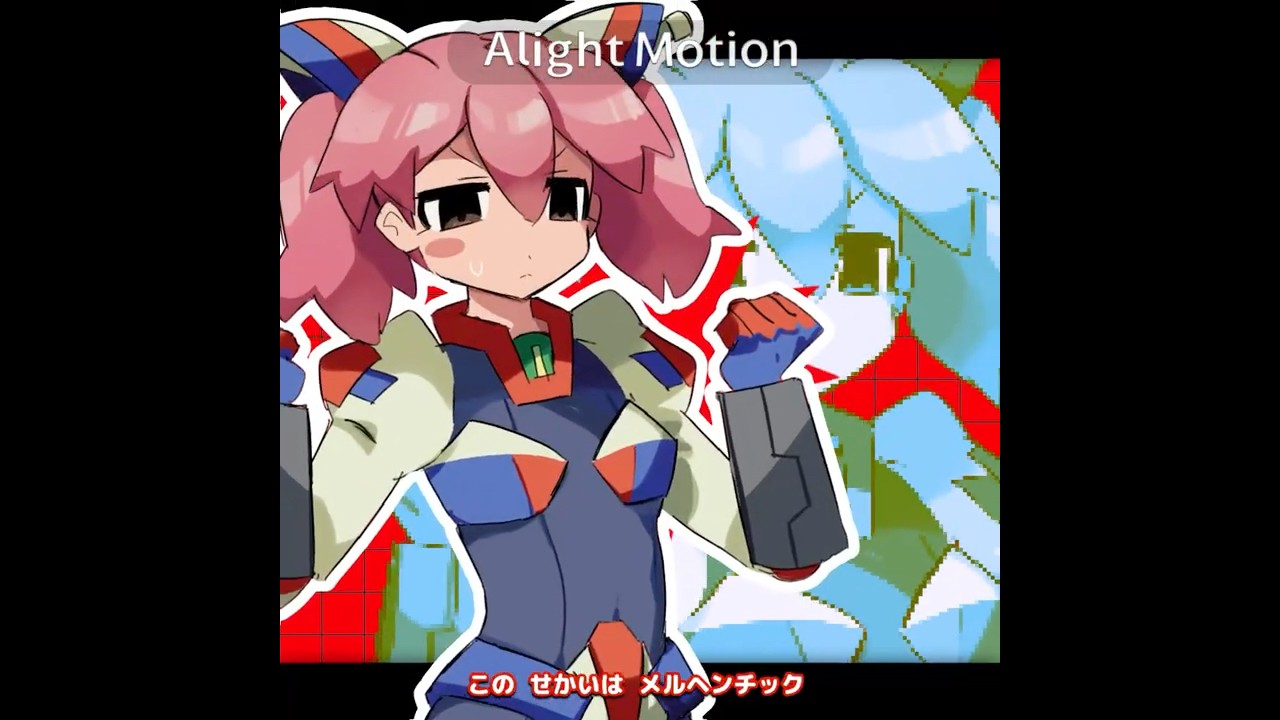 【ケロロ軍曹】愛㌦☆ meme【手描き】 #ケロロ軍曹