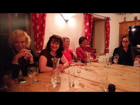 Die 4 Osttiroler - In Lienz