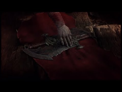 God of war:Chaos klingen