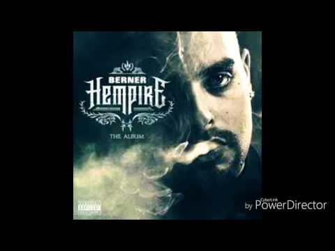 BERNER - Drug Runner (ft. Project Pat)