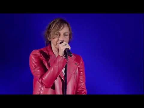 I MASCHI-  DAL VIVO .GIANNA NANNINI