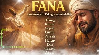 Download lagu LANTUNAN SUFI PALING MENYENTUH HATI 2026 😭 Bikin Nangis & Tenang mp3