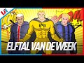 TOTW XL: Swingen Met Neymar Lang & Superhero Haaland!