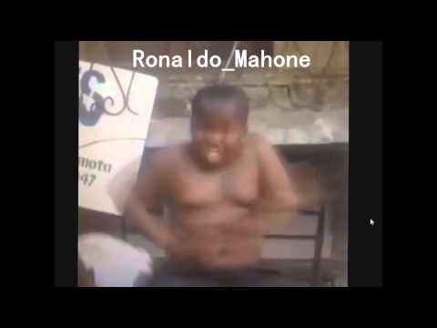 Ballerinas beim Gruppen-Tanz