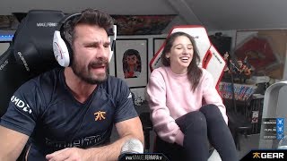 Download lagu How LosPollosTv Fans Got Abella Danger To Follow Him On Twitter mp3 Download lagu How LosPollosTv Fans Got Abella Danger To Follow Him On Twitter mp3