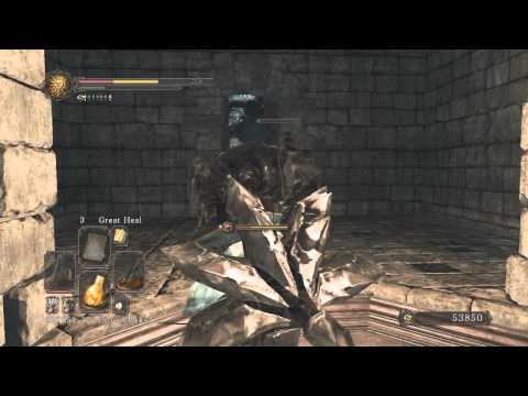 Dark Souls 2: Cursed Pilgrim - Episode #88 - Alluring Descent