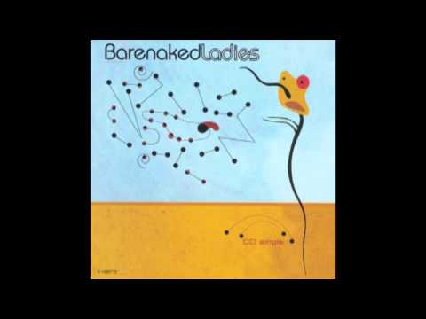 Powder Blue - Barenaked Ladies