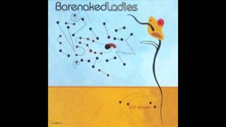 Barenaked Ladies - &quot;Powder Blue&quot; Studio Version (2000)