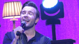 Shane Filan - True Colours - You and Me Winter Tour - Bradford - 26/10/2014