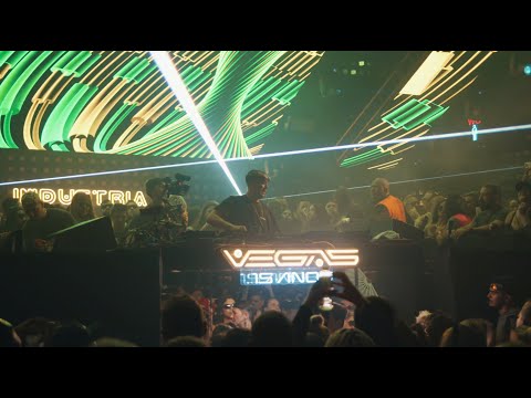 Avatar Project - Cabrones (Vegas RMX) (AO VIVO @ SÃO PAULO | Vegas 15 Anos)