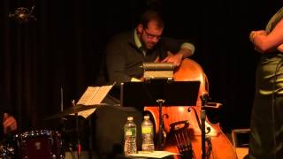 john nyerges trio