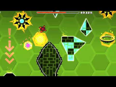 [4K 60fps] Collaboration by saRy