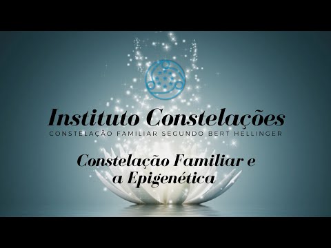 Vídeo do Instituto Constelações