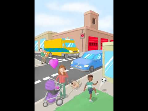 J. C. Perry | Illustrator video.