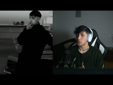 DAB REACCIONA A TIAGO - BEAMASTE