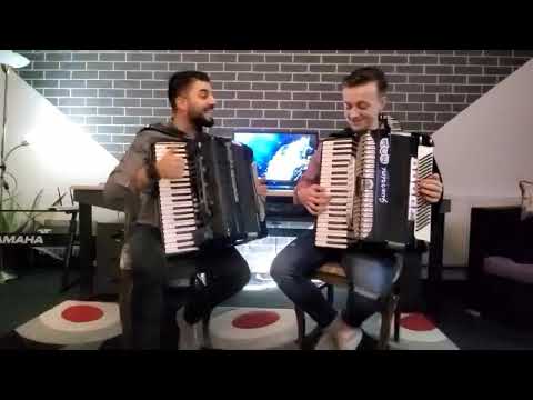 Vojce i Aleksandar - Makedonski merak (Milan Zavkov)