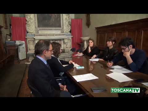 2018-05-09 PISTOIA - FARCOM CHIUDE BILANCIO CON UTILE 800MILA EURO