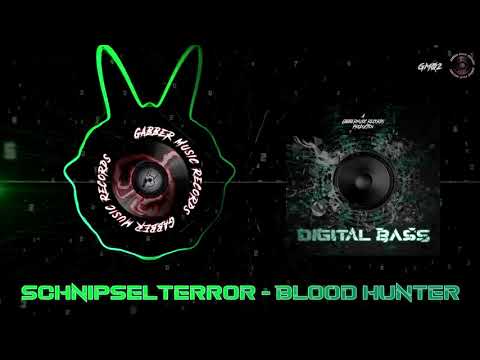 SchnipselTerror - Blood Hunter (FREE DOWNLOAD) Uptempo