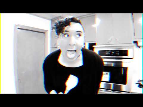 Moodie Black - P I N K P O U T (Official Music Video)