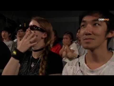 Dear vs ByuL PvZ Code S Ro4 Match 1, Part 2 2015 HOT6 GSL Season 3   StarCraft 2