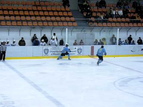 Corona Fenestela 68 Brasov - Sportul Studentesc Bucuresti