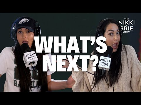 REPORT: Brie Bella In Talks To Return To WWE