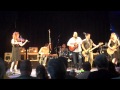 STEVE EARLE LIVE FROM BIGTOP CHATAUQUA! GULF OF MEXICO .