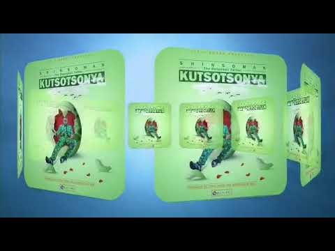 Shinsoman - Kutsotsonya (Produced by Tyfah Guni)