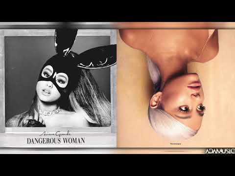 "Think n Go" - Mashup of Ariana Grande