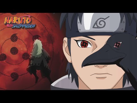 Naruto Shippuden OST (Cover) - Kotoamatsukami || Mugen Tsukuyomi