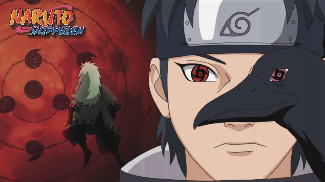 Naruto Shippuden OST (Cover) - Kotoamatsukami || Mugen Tsukuyomi