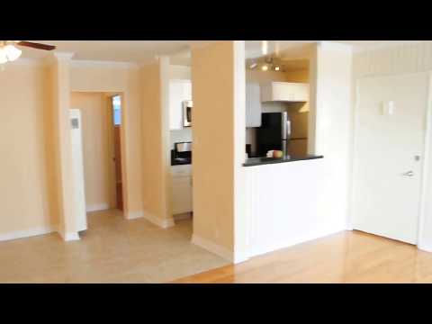 PL7170 - Awesome Hollywood 1 Bed w/Giant Patio For Lease!