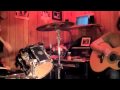 1st practice Earthcrosser Veruca Salt cover