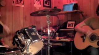 1st practice Earthcrosser Veruca Salt cover