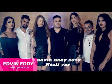 EDVIN EDDY  NAZLI YAR  Sana askim bir ates   Mi Gna  Shape of You Türkçe Versiyon