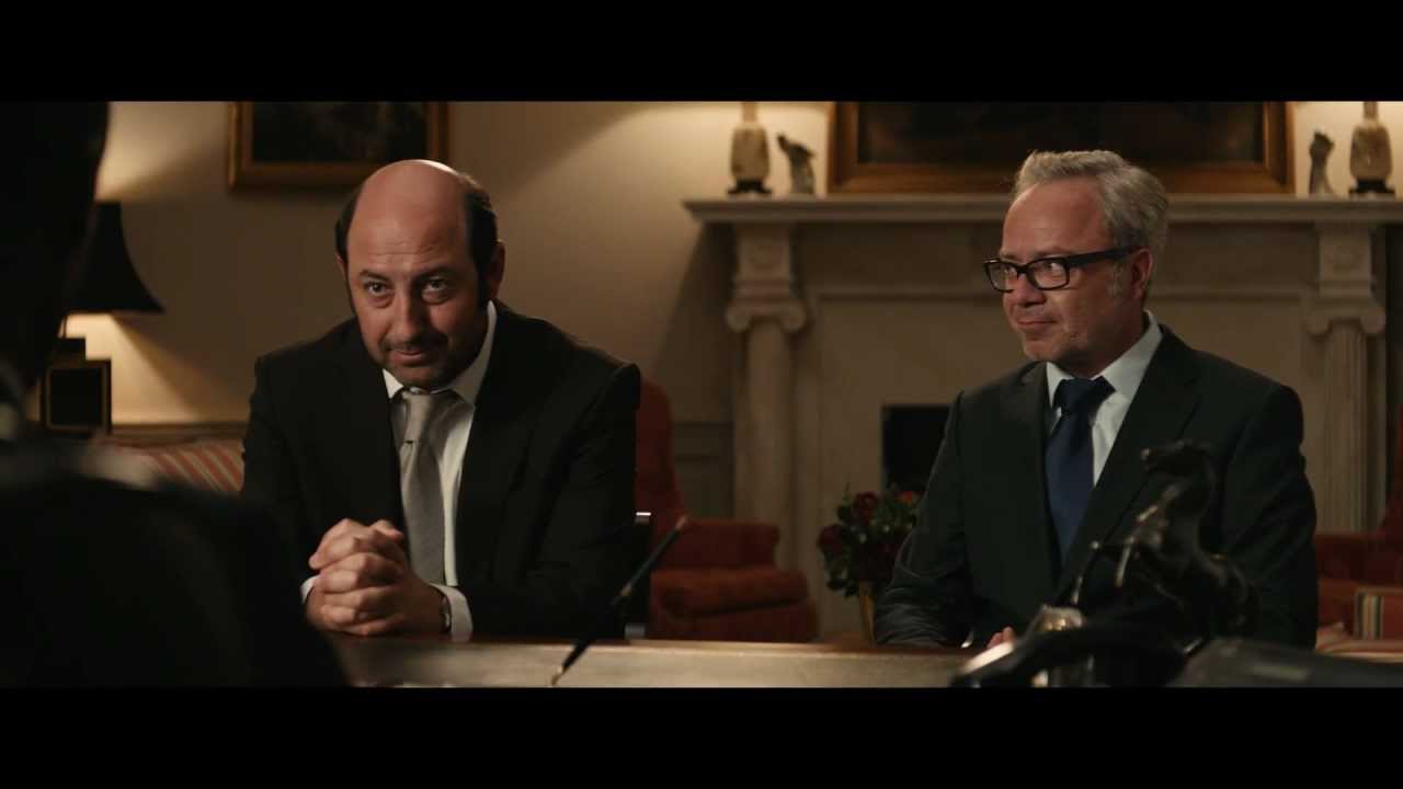 Miniature de la vidéo Mais qui a re-tué Pamela Rose ? - Bande-annonce du film Mais qui a re-tué Pamela Rose ?