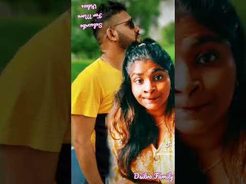O Pai Ho Muge Novro / New konkani Comedy Song / Tiktok Viral / Tiktok Lovers #dsilvafamily