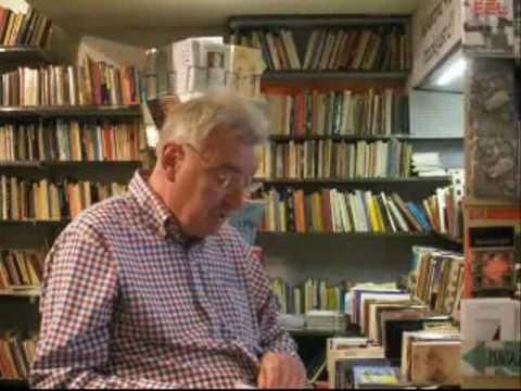 Dockers and Detectives with Ken Worpole I