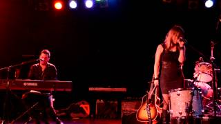 Ryan Star - Famous Love (5-17-12)