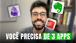 Como Me Organizei DO ZERO (Sem Precisar Ser Disciplinado)