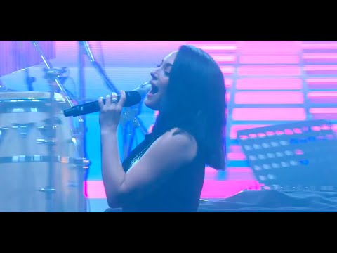 Giorgio Moroder Live - Call Me (Blondie)