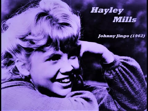 Hayley Mills: Johnny Jingo
