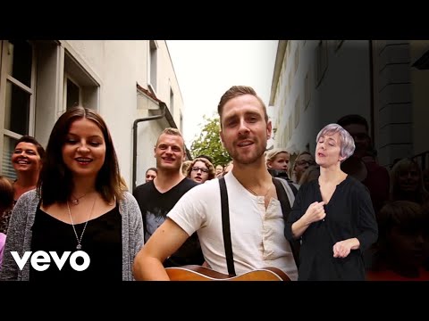 Kunz - Lüüt so wie mer (Gebärdensprache)