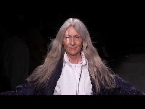 OTRURA Vídeo Desfile Completo MBFWM Colección Primavera Verano 2022